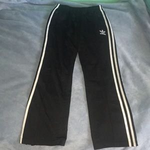 Adidas Firebird track pants